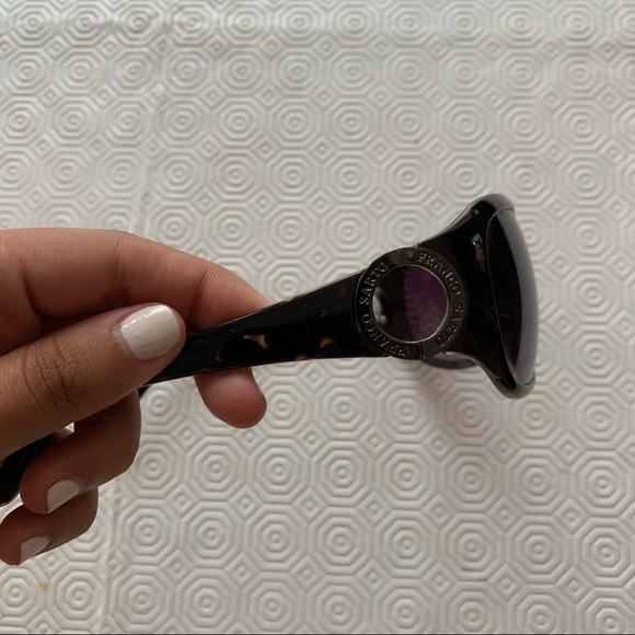 Women’s Franco Sarto Sunglasses - Picture 9 of 14